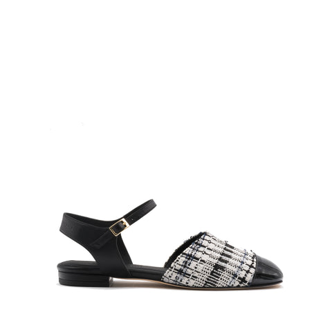 BRIGITTA BLACK