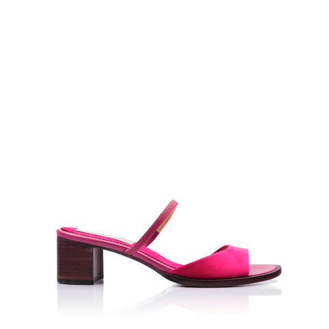 CRUZ FUCSIA CASANDRINI