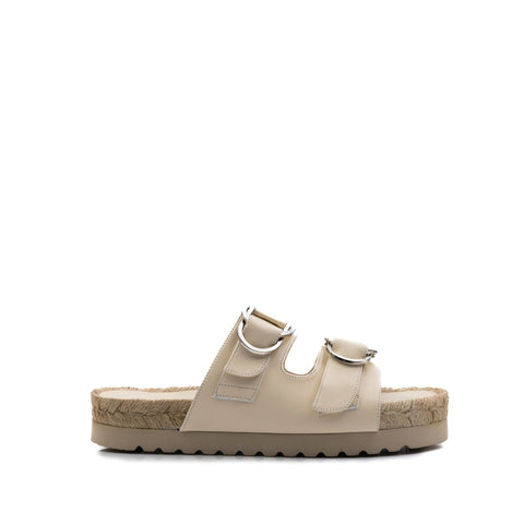 TANDIE NAPA BEIGE CASANDRINI Casandrini