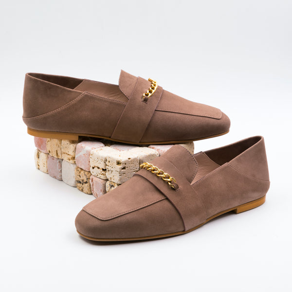 MOCASIN.CASANDRINI.NUDE